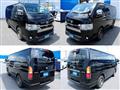 2021 Toyota Hiace Van