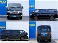 2021 Toyota Hiace Van