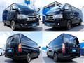 2021 Toyota Hiace Van