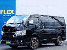 2021 Toyota Hiace Van