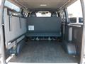 2023 Toyota Hiace Van