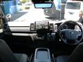 2025 Toyota Hiace Van