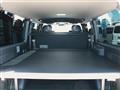 2025 Toyota Hiace Van