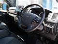 2025 Toyota Hiace Van