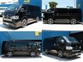 2025 Toyota Hiace Van