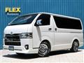 2021 Toyota Hiace Van