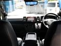 2021 Toyota Hiace Van
