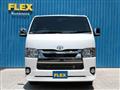 2021 Toyota Hiace Van