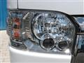 2021 Toyota Hiace Van