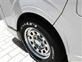 2021 Toyota Hiace Van