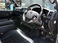 2021 Toyota Hiace Van