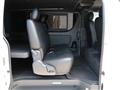 2021 Toyota Hiace Van