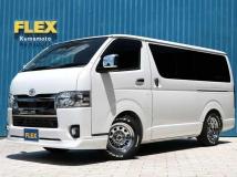 2021 Toyota Hiace Van