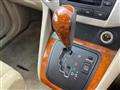 2005 Toyota Harrier