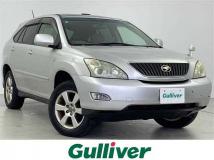 2005 Toyota Harrier