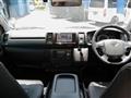 2018 Toyota Regiusace Van