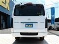 2018 Toyota Regiusace Van