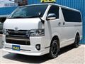 2018 Toyota Regiusace Van