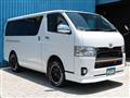 2018 Toyota Regiusace Van