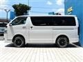 2018 Toyota Regiusace Van