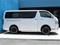 2018 Toyota Regiusace Van