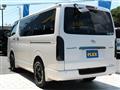 2018 Toyota Regiusace Van