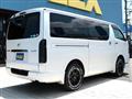 2018 Toyota Regiusace Van
