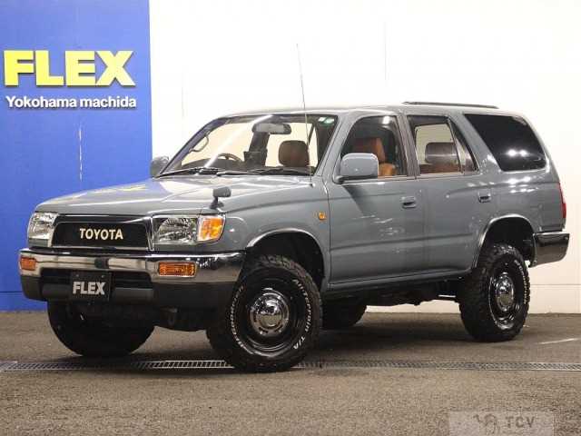 1996 Toyota Hilux Surf