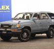 1996 Toyota Hilux Surf
