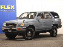 1996 Toyota Hilux Surf