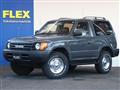 2001 Toyota Land Cruiser Prado