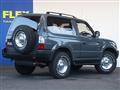 2001 Toyota Land Cruiser Prado