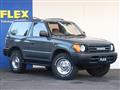 2001 Toyota Land Cruiser Prado