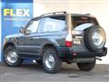 2001 Toyota Land Cruiser Prado