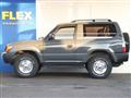 2001 Toyota Land Cruiser Prado