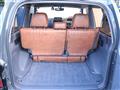 2001 Toyota Land Cruiser Prado