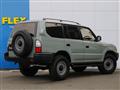 2001 Toyota Land Cruiser Prado