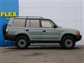 2001 Toyota Land Cruiser Prado