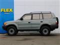 2001 Toyota Land Cruiser Prado