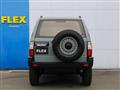 2001 Toyota Land Cruiser Prado