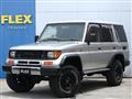 1996 Toyota Land Cruiser Prado