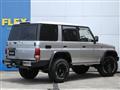 1996 Toyota Land Cruiser Prado