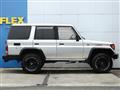 1996 Toyota Land Cruiser Prado
