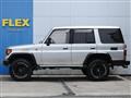 1996 Toyota Land Cruiser Prado