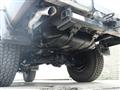 1996 Toyota Land Cruiser Prado