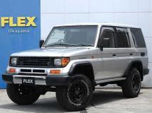 1996 Toyota Land Cruiser Prado