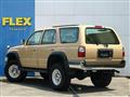 1999 Toyota Hilux Surf
