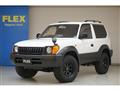 1997 Toyota Land Cruiser Prado