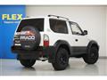 1997 Toyota Land Cruiser Prado