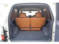 1997 Toyota Land Cruiser Prado
